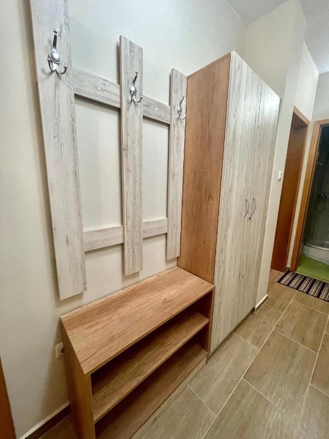 Sunny Apartment Varna Bagian luar foto